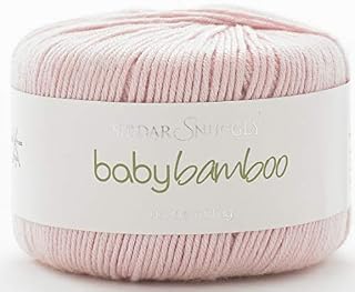 Sirdar Snuggly Baby Bamboo DK Knitting Yarn Coo 148 - per 50g ball