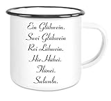 Beidseitiger Druck für Links- u. Rechtshänder