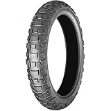  MOTORRADREIFEN 90 100-19 55P BRIDGESTONE BATTLAX ADVENTURECROSS AX41 TL TL M+S NO-3PMSF FRONT ENDURO/SUPER MOTO