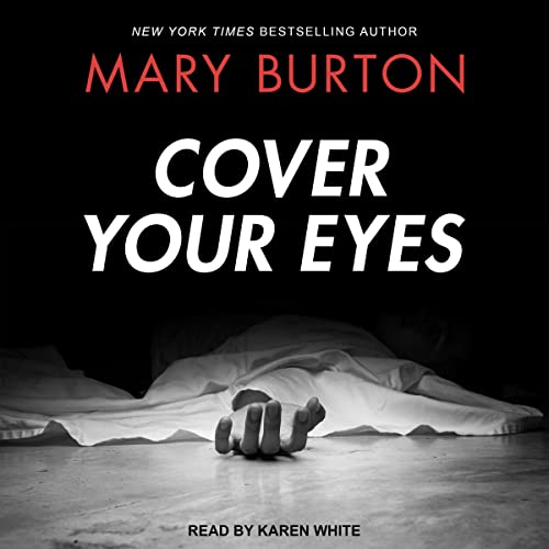 Cover Your Eyes: Morgans of Nashville Series, Book 1
