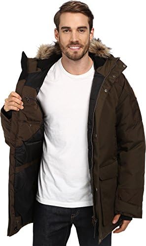 kyl parka