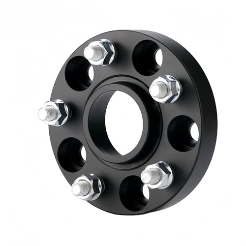 Entretoise de roue en aluminium forgé haut de gamme pour Toyota