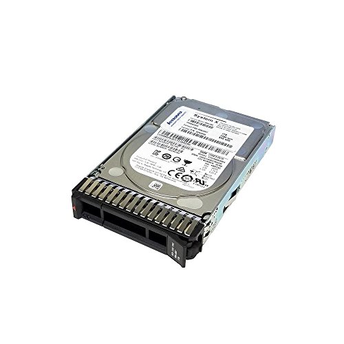 Lenovo Gen3 - hard drive - 1 TB - SAS 6Gb/s