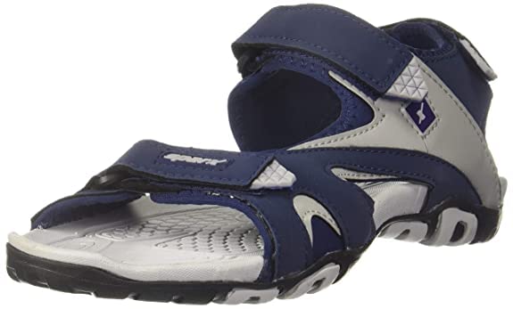 Image of SPARX Trending &Great look footwear sandals with Comfortable fit for Office /Outdoor /Walking /Casual /Perfect fit sandals
