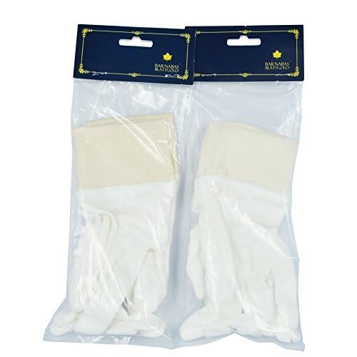 BARNABAS BLATTGOLD: Cotton Gold Leaf Gilding Glove