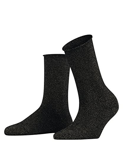 Image of FALKE Women's Active Breeze Socks, Breathable, Cooling Effect, Lyocell, Crew Length, Sweat Wicking, Coolmax Clothing, 1 Pair