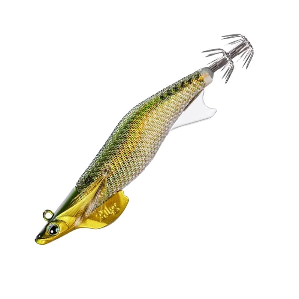 新品未使用　シマノ　エギ　3.0 3.5号　29本 シマノ (QE-Z30W) セフィア クリンチ ロングアピール ジェット