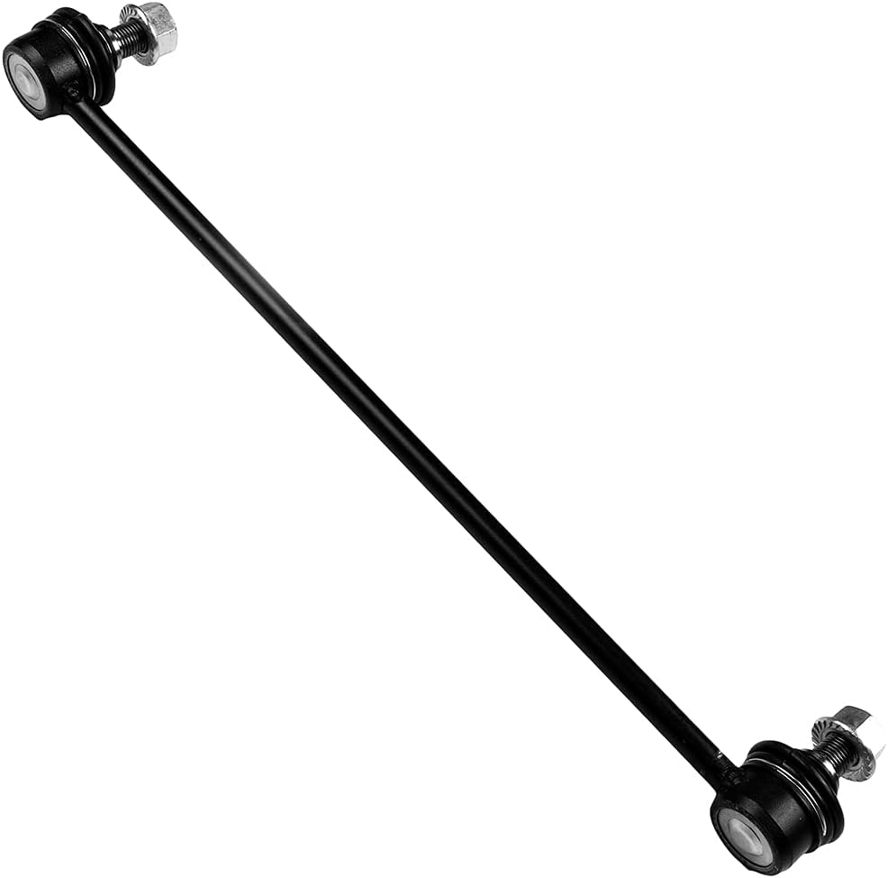 SCITOO - (6pcs) Front Complete Strut Assembly Rear shock absorber Stabilizer Bar Link fit for Toyota for Yaris 2007-2012