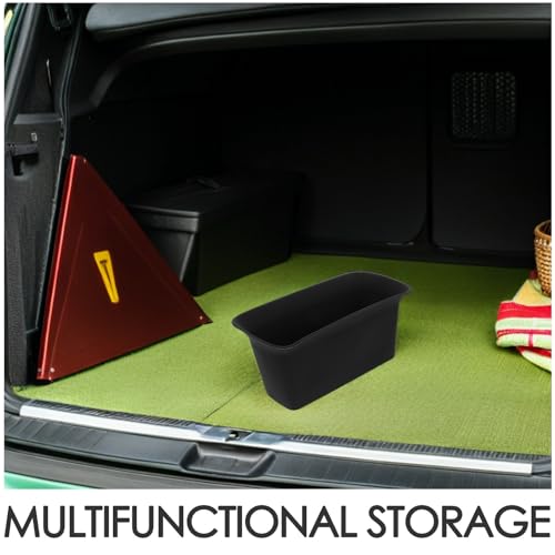 Organisateur de console centrale arrière pour BYD Seagull Yardwe - 7