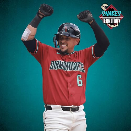D-backs Complete Wild Comeback as Ildemaro Vargas Wins NL Player of the Week