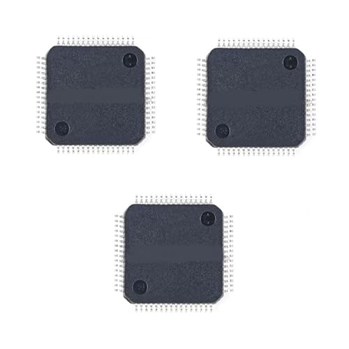 3�� STM32F105 STM32F105RCT6 LQFP64