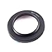 1PC M54*0.75 internal thread to M42*0.75 external thread extension 7MM