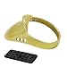 Homelix Handmade Traditional Brass Archery Thumb Ring (22#)