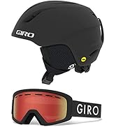 Giro Launch MIPS Youth Snow Helmet