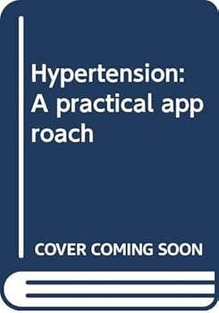 Paperback Hypertension: A practical approach Book
