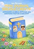 imagine dragons lyrics  Mon journal biblique créatif: Apprendre la Bible, exprimer ses émotions tout en s\'amusant