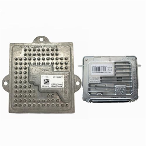 Module pilote phare pour Jeep Cherokee L90035854 ballast optique de rechange