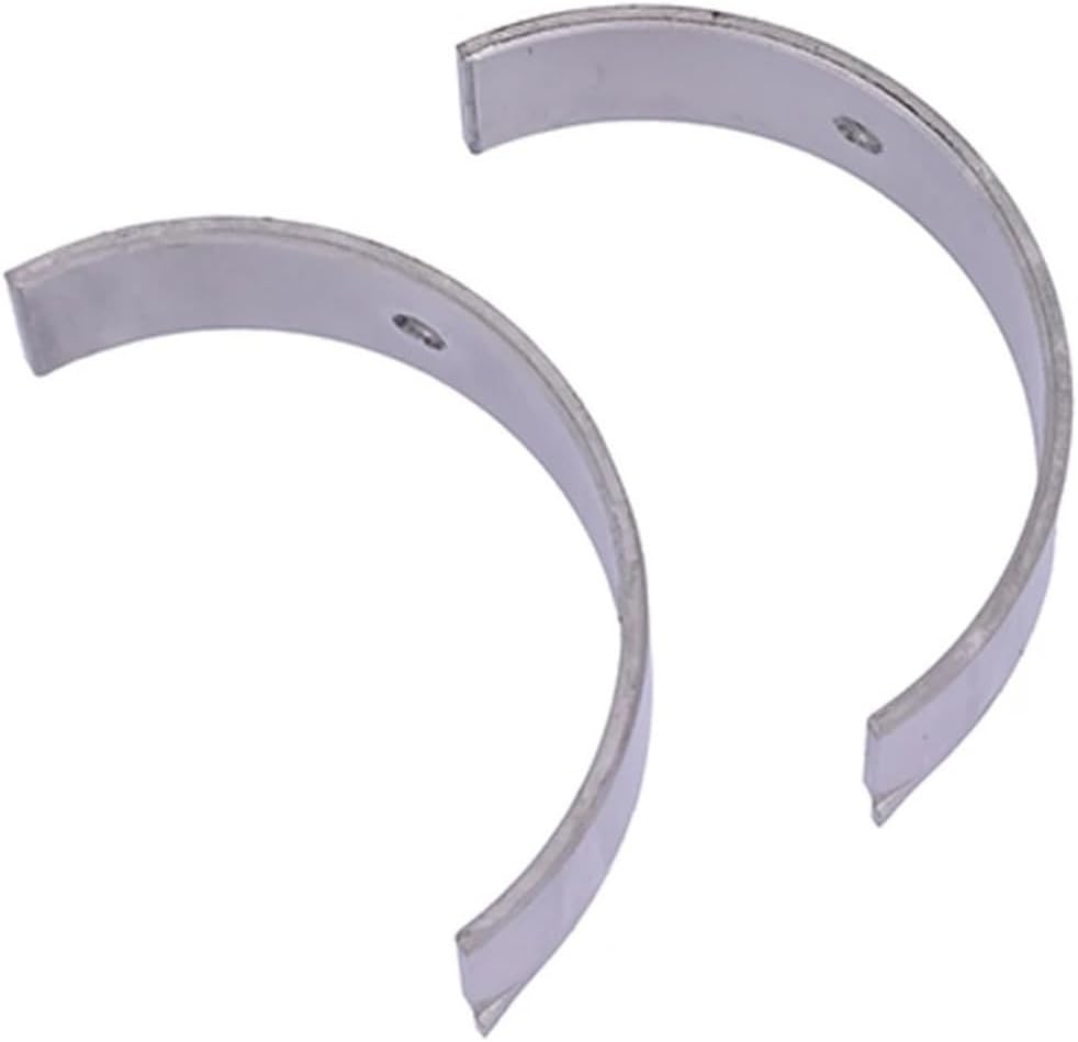 2pcs/Set Motorcycle Engine Parts STD +100 42mm 41mm for Yamaha TMAX500 TMAX530 Connecting Rod Bearing Spare(41.75mm (Oversize 25)