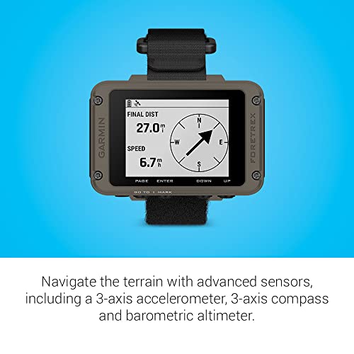 Garmin GPS marine system