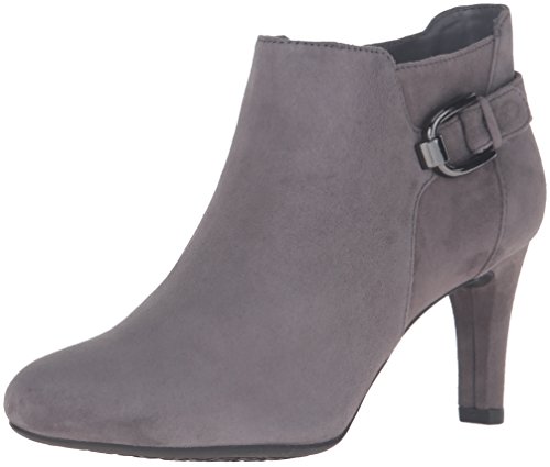 Bandolino Women's Layita Ankle Bootie