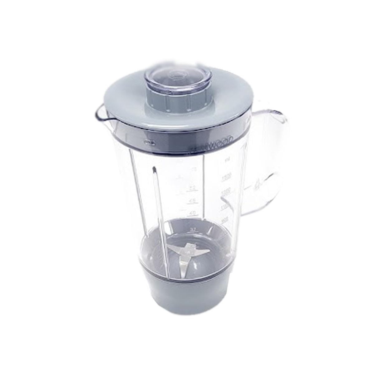 Blender complet Robot ménager KW716769 KENWOOD