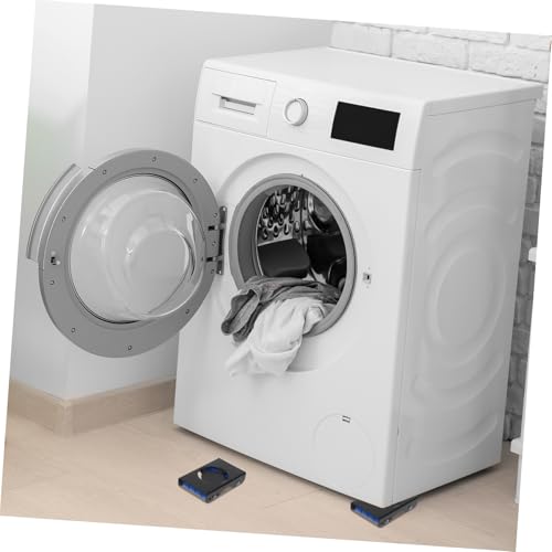 Roue mobile pour meubles avec kit de levage robuste Veemoon