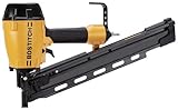 BOSTITCH Framing Nailer, Round Head, 21-Degree Plastic, 3-1/4-Inch (BTF83PL)