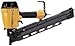 BOSTITCH Framing Nailer, Round Head, 21-Degree Plastic, 3-1/4-Inch (BTF83PL) , White