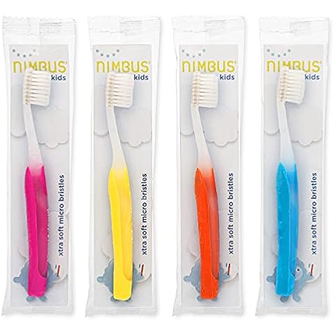 Nimbus NIMBY Kid's Toothbrushes Cover
