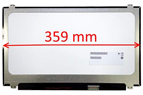 New 15.6" Screen Compatible With Au Optronics B156Han01.2 Full Hd Ips Laptop Replacement Led Lcd Screen Compatible With Au Optronics B156Han01.2 #TOP6