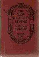 The new healthy living B00087K4A6 Book Cover