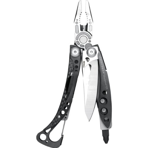 Preisvergleich Produktbild LEATHERMAN Skeletool CX, Nylon