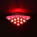 DMP Powergrid Integrated With Turn Signals LED Tail Light Smoked Lens Kawasaki Ninja 650 (12-16) 905-4569D