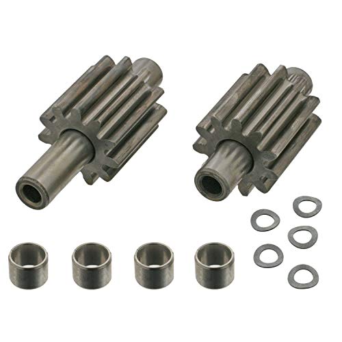 Rotores bomba de aceite FEBI BILSTEIN 11619 ideal para mantenimiento de motor