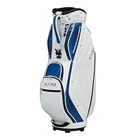 Amazon | ダンロップ XXIOキャディバッグ GGC-X164 グレンチェック