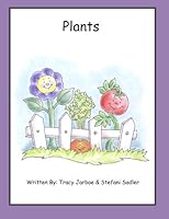 Plants: A Complete Thematic Unit 1484066944 Book Cover