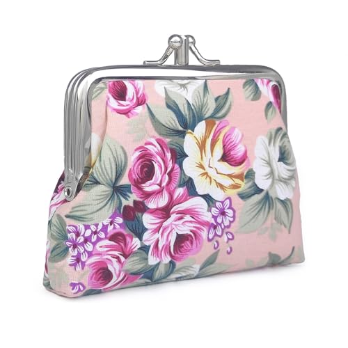 Image of Polyester Women wallet (black)