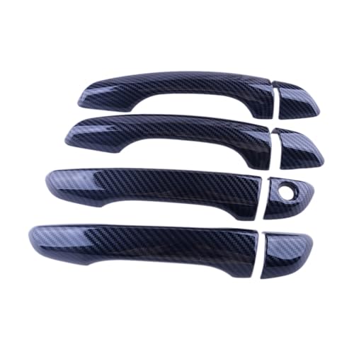 Couvercle poignée porte Hyundai Accent protection anti rayures