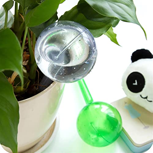 Diffuseur d'eau autonome pour plante en pot lors de vos absences - 4