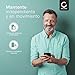 CELLONIC® Batería Compatible con Siemens Gigaset A120 A14 A140 A145 A160 A165...
