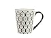 H&H Vhera, Juego de 6 Tazas Mug, Stoneware Imagen de H&H Vhera, Juego de 6 Tazas Mug, Stoneware