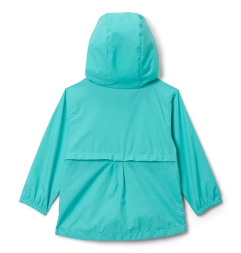 Image of Columbia Girls' Switchback II Jacket