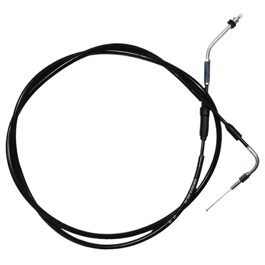 accessory Cavo acceleratore durevole 2009-2014 0454311 Parti for tosaerba for esterni compatibili con RZR 170