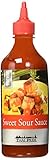THAI PRIDE Süß-Sauer Sauce, 12er Pack (12 x 455 ml)