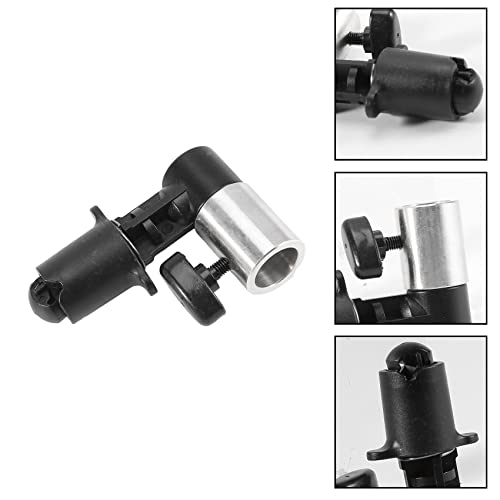 Lizusidtsy Photography Reflector Holder Clip Reflector Fotografia Spring Clamp for Photo Softbox Bracket Video Photography Stand