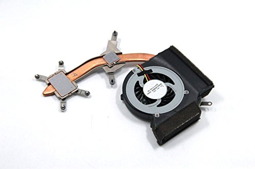 Zkee Shop Notebook cooling fan Replacement Compatible For L412 L410 L510 L512 Notebook laptop heatsink Radiator Fan