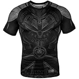 Venum Gladiator 3.0 Short Sleeve Rashguard