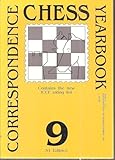 Correspondence Chess Yearbook, Volume 9 (No. 8)