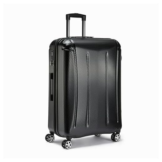 Best luggage you can buy that locks up Amazon Basics 30-Inch Checked Luggage