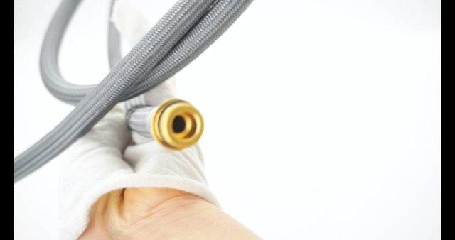 Pullout Kitchen Faucet Hose Replacement Parts, Pullout Spray Replacement Hose Suitable For High